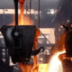 Ilustrasi smelter HPAL