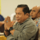 Ir Hasbi Syamsu Ali Ketua BPW KKLR Sulsel