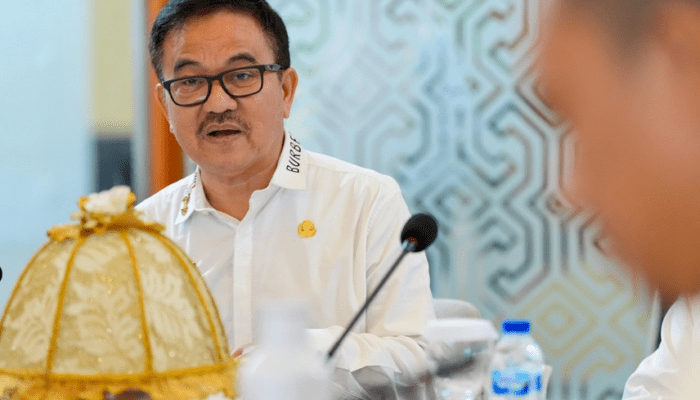 Sulsel Matangkan Persiapan MTQ VIII KORPRI Nasional 2026, Makassar–Pangkep Jadi Lokasi Utama