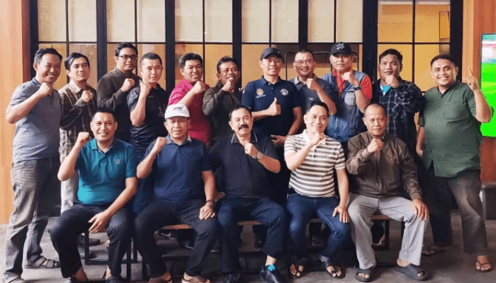 Delapan Klub Sepakat, Grand Slam Chess Association Makassar 2026 Resmi Digulirkan