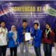 M. Alif Al Isra Terpilih sebagai Ketua Umum PMII Maros Periode 2026–2027