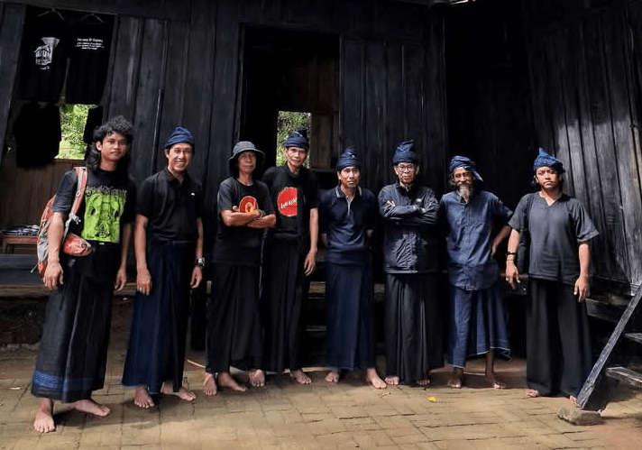 Menyusuri Jejak Gerakan Seni yang Mengikat Tradisi dan Kontemporer