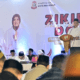 Munafri-Aliyah Bangun Momentum Refleksi di Zikir dan Doa Akhir Tahun 2025 Pemkot Makassar