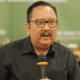 Ni'matullah, Ketua Partai Demokrat Sulsel