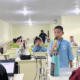 OSDIC 2026 SMPIT Darul Fikri Makassar