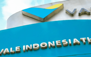 PT Vale Indonesia Tbk