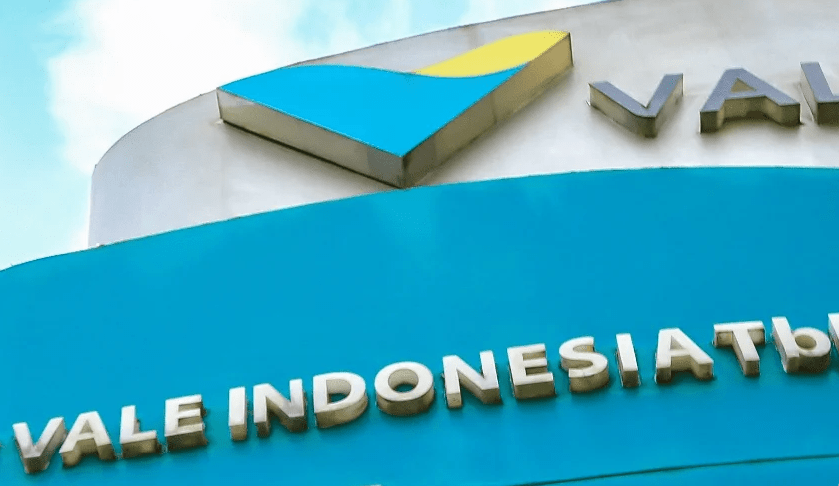 PT Vale Indonesia Tbk
