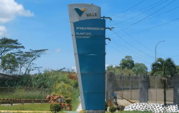 PT Vale Indonesia