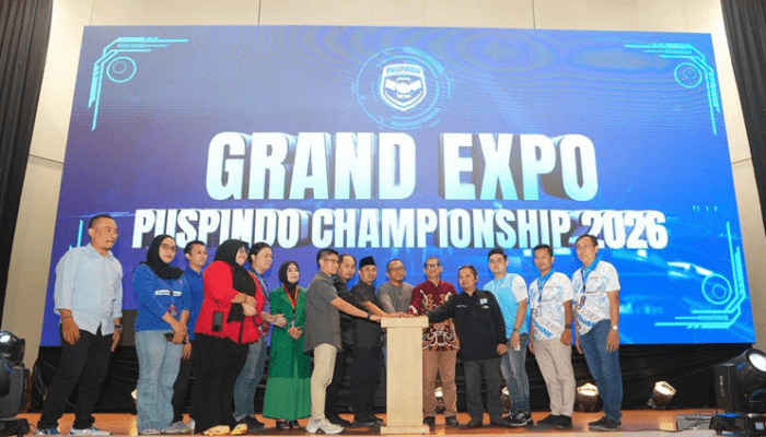 Grand Expo PUSPINDO Championship 2026 Digelar di Sulsel, Dorong Konsolidasi Industri Ponsel Nasional