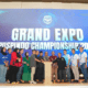 Pemprov Sulsel Dukung Grand Expo ACP CPU iPhone Android Championship PUSPINDO 2026