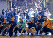 Program Pemberdayaan AMLT, PT Vale Salurkan Bantuan Alat Musik di Tiga Kecamatan