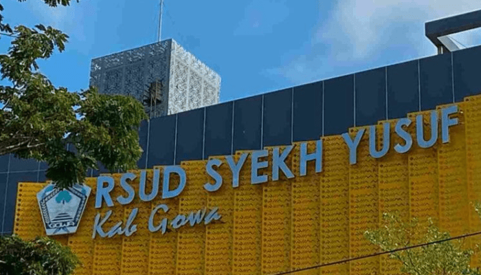 Diluncurkan Bupati Husniah Talenrang, RSUD Syekh Yusuf Gowa Resmi Terapkan BLUD