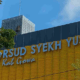 RSUD Syekh Yusuf Resmi Berstatus BLUD