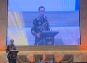Pemprov Sulsel Perkuat Fondasi Ekonomi Hadapi Tantangan Global 2026