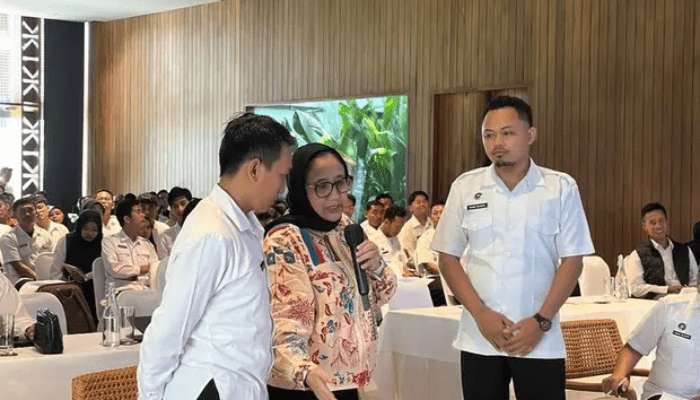 Dorong Transparansi Program, BGN Persilakan Warga Unggah Menu MBG ke Medsos