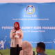 Wakil Wali Kota Makassar, Aliyah Mustika Ilham, menghadiri peresmian Sunny Kids Makassar