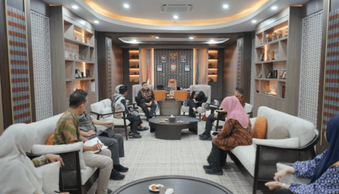 Pemkot Makassar Tegaskan Proyek PSEL Tak Bisa Jalan Tanpa Kajian Matang dan Jaminan Lingkungan