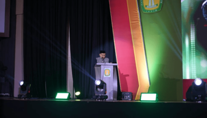 Wali Kota Makassar Dorong AIPIM Jadi Mitra Strategis Pembangunan Karakter
