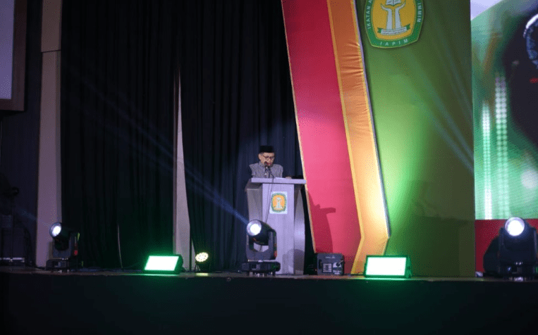 Wali Kota Makassar Serukan Penguatan Peran AIPIM dalam Pembangunan Sosial dan Moral