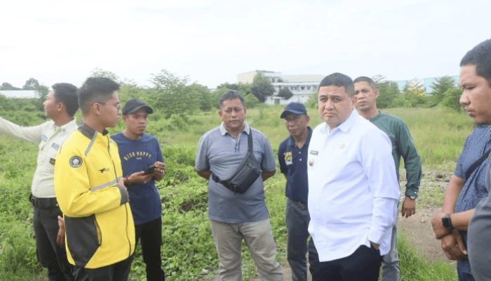 Pemkot Makassar Tahan Proyek PSEL, Tunggu Kesepakatan Warga dan PT SUS