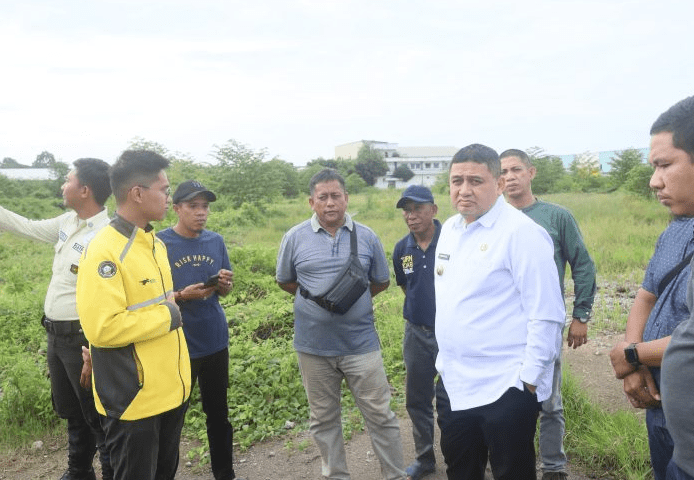 Wali Kota Makassar Tegaskan Pembangunan PSEL Harus Sejalan dengan Aspirasi Warga