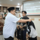 Wali Kota Makassar Tekankan Peran Pemuda Jadi Motor Perubahan Saat Buka LK2 HMI