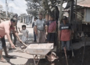 Warga Timbuseng Barombong Kecewa, Drainase Tak Kunjung Dibangun Meski Berulang Kali Diusulkan