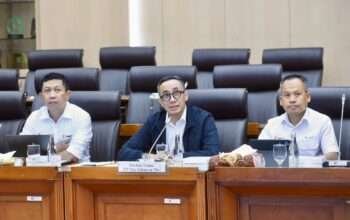 RDP Komisi XII DPR, PT Vale Paparkan Progres Proyek dan Kepatuhan Operasional