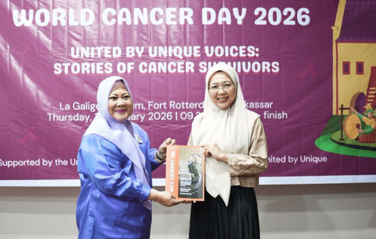 World Cancer Day 2026