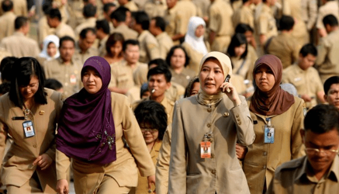 Belanja Pegawai Dibatasi 30 Persen, Pemprov Sulsel Sesuaikan TPP ASN
