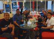 Alumni Unhas Bentuk PB IKA Unhas, Siap Dilantik Februari 2026