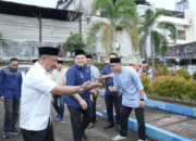Munafri Dorong Direksi Perumda Tingkatkan Kualitas Layanan