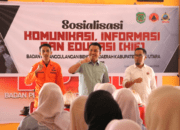 Bupati Luwu Utara Ajak Seluruh Desa Bangun Ketangguhan Hadapi Bencana