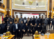 DPRD-Pemkab Luwu Timur Satu Suara Dukung DOB