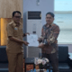 Entry Meeting BPK, Pemkab Lutim Siap Dukung Pemeriksaan Keuangan Daerah