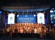 Muktamar XXIV IPM Resmi Dibuka di Unismuh Makassar, Haedar Nashir Tekankan Spirit Iman, Ilmu, dan Literasi