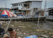 Ilustrasi Kemiskinan