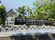 Soal DOB Provinsi Luwu Raya, Pemprov Sulsel Pilih Taat Aturan dan Jaga Stabilitas