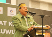 Kajian Ekonomi DOB Luwu Tengah Sudah Rampung, Ketua KKLR Sulsel Minta Polemik Dihentikan