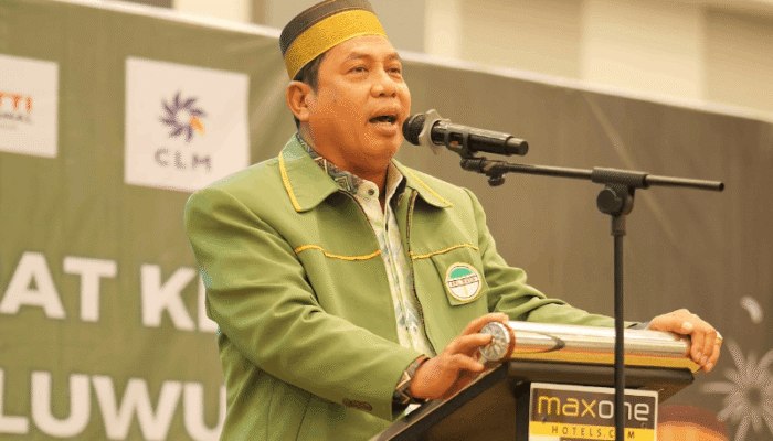 Kajian Ekonomi DOB Luwu Tengah Sudah Rampung, Ketua KKLR Sulsel Minta Polemik Dihentikan