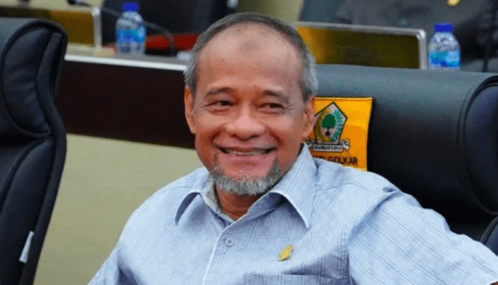 Komisi D DPRD Sulsel Jadwalkan Konsultasi ke Kementerian Terkait Lahan Kompensasi PLTA Karebbe