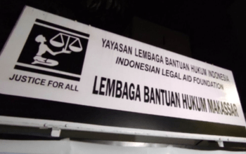 LBH Makassar