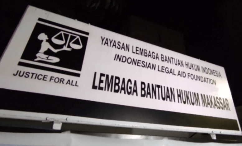 LBH Makassar
