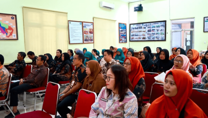 Pemkab Luwu Timur Matangkan Persiapan Penilaian Kabupaten Layak Anak 2026