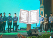 Makassar–Pangkep Tuan Rumah MTQ Korpri 2026, Munafri: Kami Siap Beri Pelayanan Terbaik