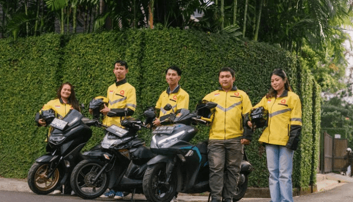 Maxim Perkuat Ekspansi di Sulawesi Selatan, Malili Jadi Titik Baru Operasional
