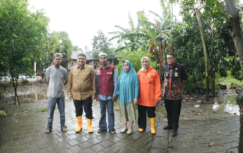 Munafri Turun Langsung Tinjau Jembatan Kaccia