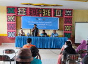 Lewat Program ESG, PT Vale IGP Pomalaa Salurkan 1.879 Paket Sembako untuk Warga Rentan