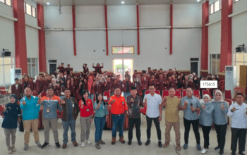 PT Vale - USN Kolaka Perkuat Budaya K3 Bagi Mahasiswa Melalui Seminar