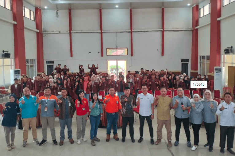 PT Vale - USN Kolaka Perkuat Budaya K3 Bagi Mahasiswa Melalui Seminar